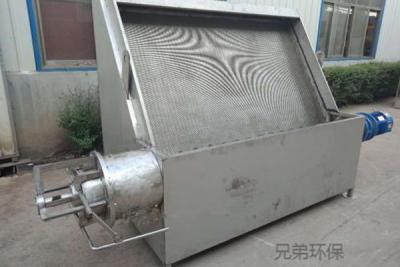 固液分離機(jī)