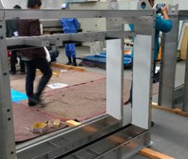 膜組裝應用培訓