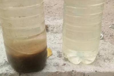 水質(zhì)監(jiān)測(cè)