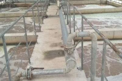 生活廢水處理設備